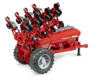 Bruder Horsch single seeder Maestro 8 CX 1:16 scale - Image 4