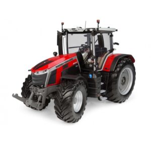 UNIVERSAL HOBBIES MASSEY FERGUSON 8S.265 TRACTOR 1:32 SCALE