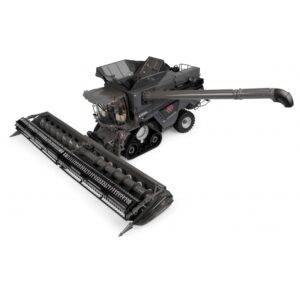 UNIVERSAL HOBBIES MASSEY FERGUSON IDEAL 9T COMBINE 1:32 SCALE