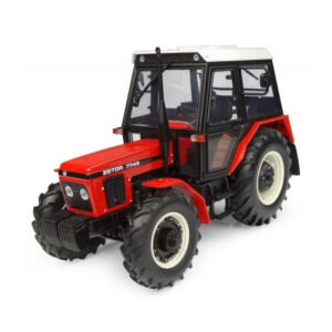 UNIVERSAL HOBBIES ZETOR 7745 4WD TRACTOR 1:32 SCALE