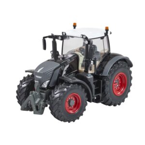 Britains Fendt vario 826 black limited edition