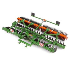 UNIVERSAL HOBBIES AMAZONE CASTROS 5003-2 CULTIVATOR 1:32 SCALE