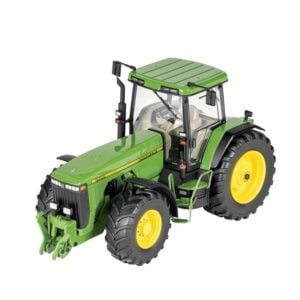 SCHUCO JOHN DEERE 8400 4WD TRACTOR 1:32 SCALE
