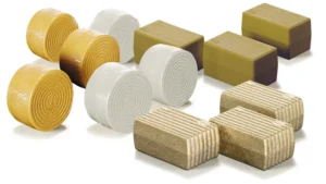 SIKU BALE ASSORTMENT 1:32 SCALE