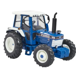 BRITAINS FORD 8210 4WD TRACTOR 1:32 SCALE