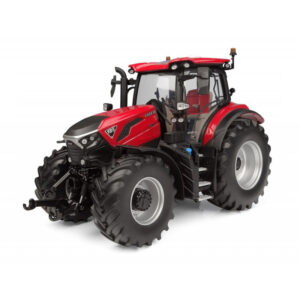 UNIVERSAL HOBBIES CASE IH PUMA 185 TRACTOR CVX DRIVE - 2026 EDITION 1:32 SCALE