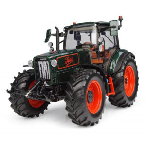 UNIVERSAL HOBBIES FIAT IL TRATTORE [1918-2025] LTD EDITION 1:32 SCALE