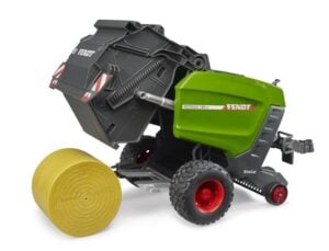 BRUDER FENDT ROUND BALER ROTANA 180V  1:16 SCALE