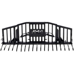AT COLLECTIONS JCB AGRI FOLDING GRASS FORK 1:32 SCALE
