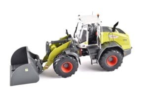 AT COLLECTIONS CLAAS TORION 1611 WHEEL LOADER 1:32 SCALE