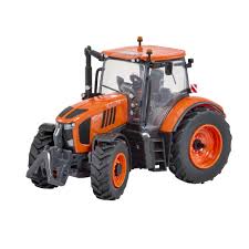 BRITAINS KUBOTA M7 154 TRACTOR 1:32 SCALE