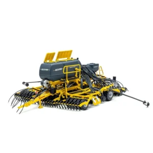 ROS BEDNAR OMEGA 00 6000 FL VERSATILE SEED DRILL 1:32 SCALE