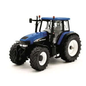 ROS NEW HOLLAND TM190 TRACTOR 1:32 SCALE