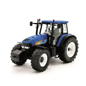 ROS NEW HOLLAND TM175 TRACTOR 1:32 SCALE