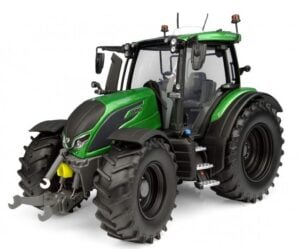 UNIVERSAL HOBBIES VALTRA N175 TRACTOR ULTRA GREEN 1:32 SCALE