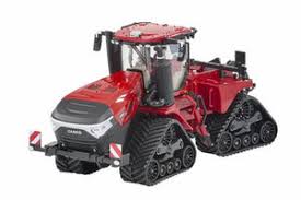 Britains Case Steiger Quadtrac 715 1:32 scale